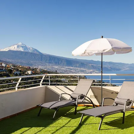 Sunset Horizon Retreat By Eden فيلة *