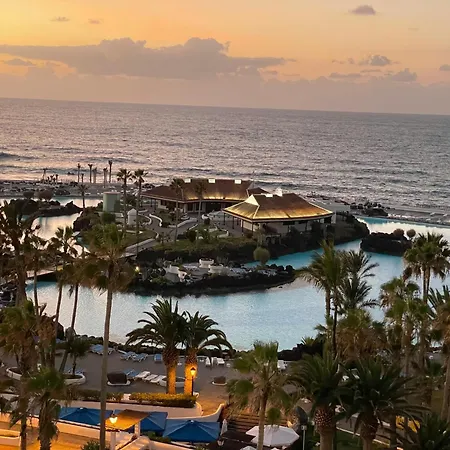 Sunset Horizon Retreat By Eden *