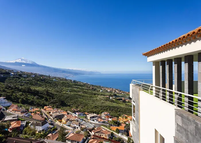 Sunset Horizon Retreat By Eden فيلة ساوزال