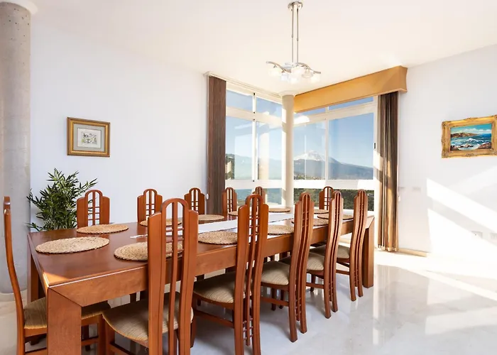 Sunset Horizon Retreat By Eden