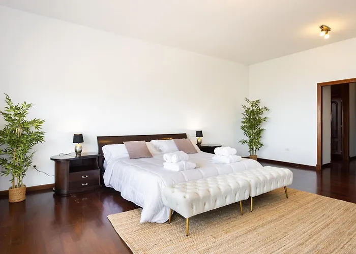 فيلة Sunset Horizon Retreat By Eden