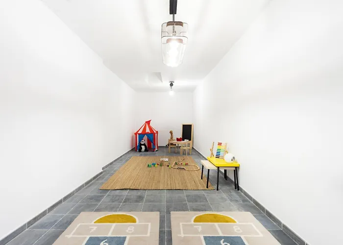 Sunset Horizon Retreat By Eden فيلة ساوزال