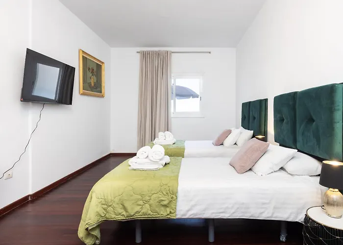 Sunset Horizon Retreat By Eden فيلة