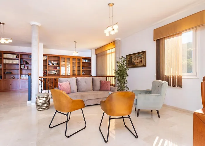 فيلة Sunset Horizon Retreat By Eden ساوزال