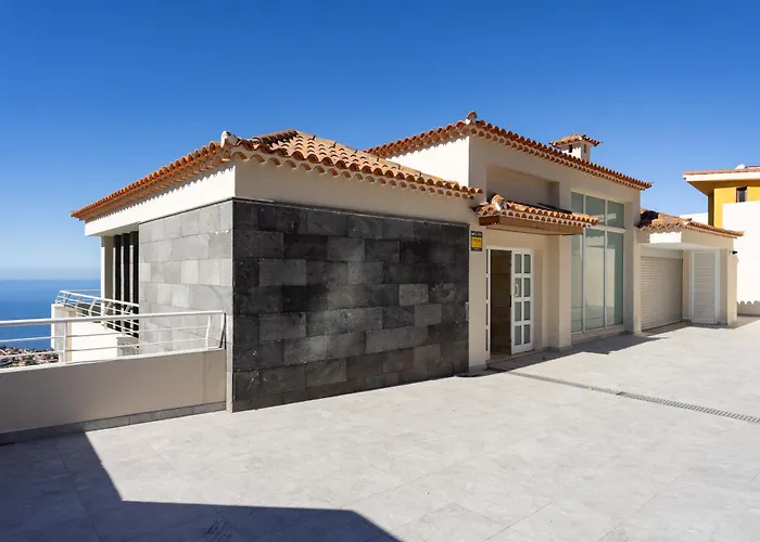 Sunset Horizon Retreat By Eden * ساوزال