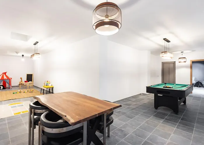 Sunset Horizon Retreat By Eden فيلة