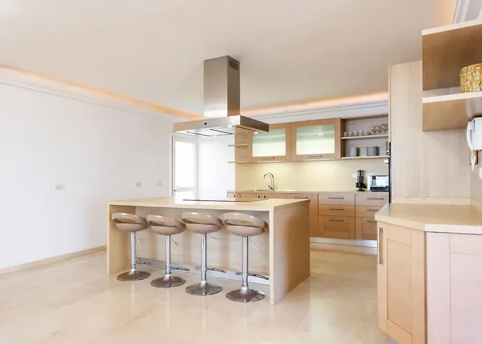 Sunset Horizon Retreat By Eden * ساوزال