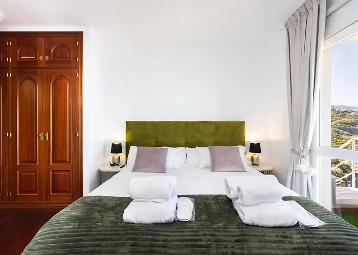 فيلة Sunset Horizon Retreat By Eden *