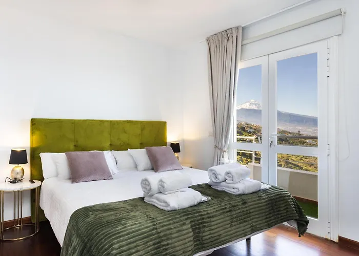 Sunset Horizon Retreat By Eden فيلة *