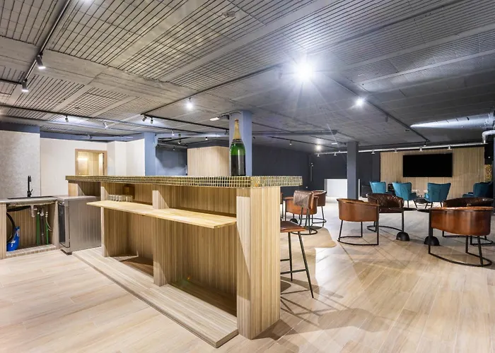 Sunset Horizon Retreat By Eden فيلة