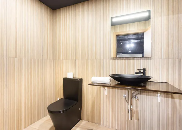 Sunset Horizon Retreat By Eden فيلة