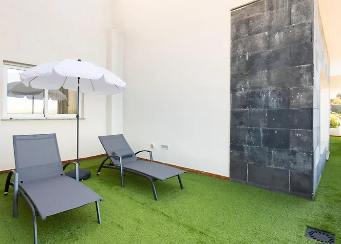 Sunset Horizon Retreat By Eden فيلة ساوزال