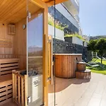 Sunset Horizon Retreat By Eden