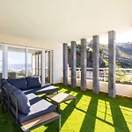 Sunset Horizon Retreat By Eden *