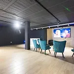 Sunset Horizon Retreat By Eden