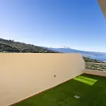 Вилла Sunset Horizon Retreat By Eden *