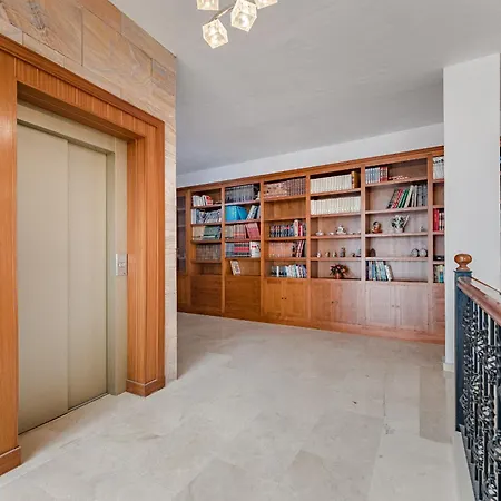 Sunset Horizon Retreat By Eden Villa El Sauzal