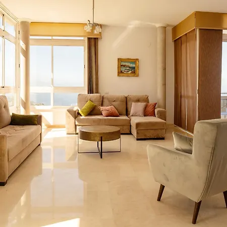 Sunset Horizon Retreat By Eden Villa