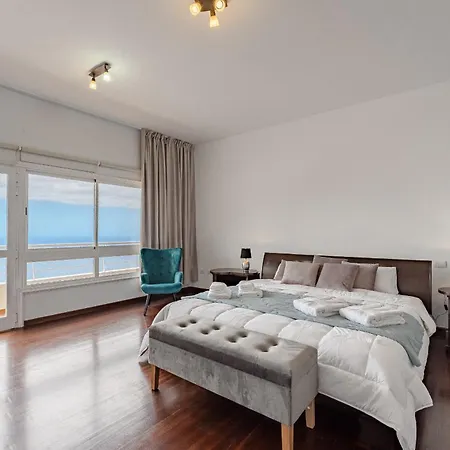 Sunset Horizon Retreat By Eden Villa *