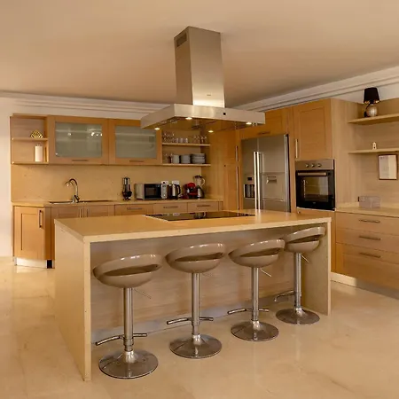 Villa Sunset Horizon Retreat By Eden *