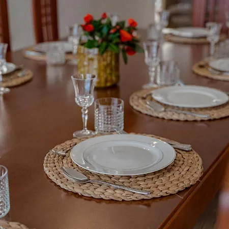 Villa Sunset Horizon Retreat By Eden