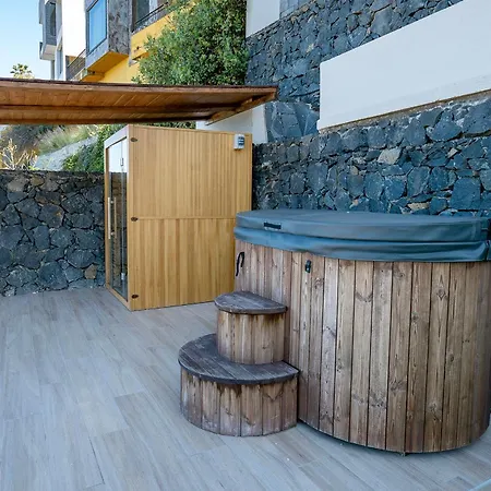 Sunset Horizon Retreat By Eden Villa