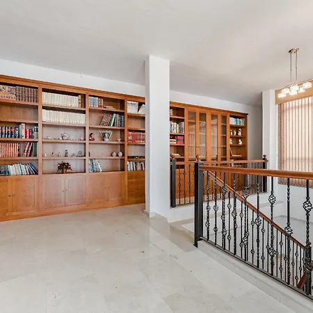 Villa Sunset Horizon Retreat By Eden *