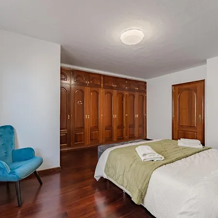 Sunset Horizon Retreat By Eden El Sauzal