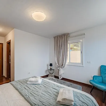 Sunset Horizon Retreat By Eden * El Sauzal