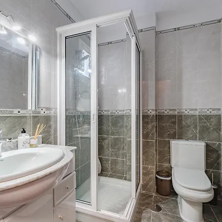 Sunset Horizon Retreat By Eden El Sauzal