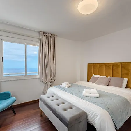 Sunset Horizon Retreat By Eden * El Sauzal