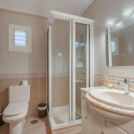 Sunset Horizon Retreat By Eden * El Sauzal