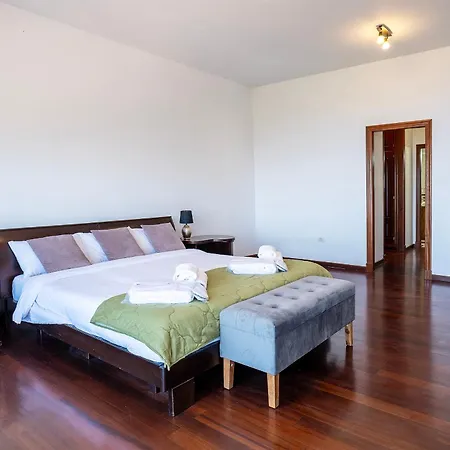 Sunset Horizon Retreat By Eden El Sauzal