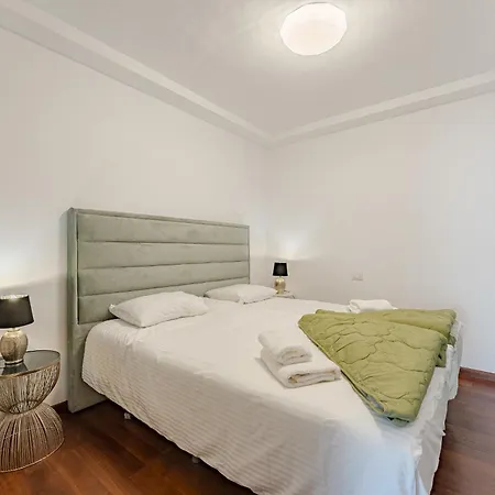 Villa Sunset Horizon Retreat By Eden El Sauzal