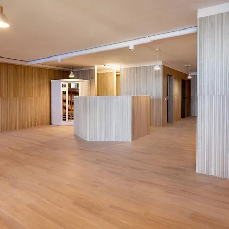 Villa Sunset Horizon Retreat By Eden El Sauzal