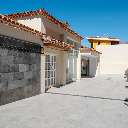 Sunset Horizon Retreat By Eden * El Sauzal