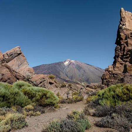 Villa Sunset Horizon Retreat By Eden El Sauzal