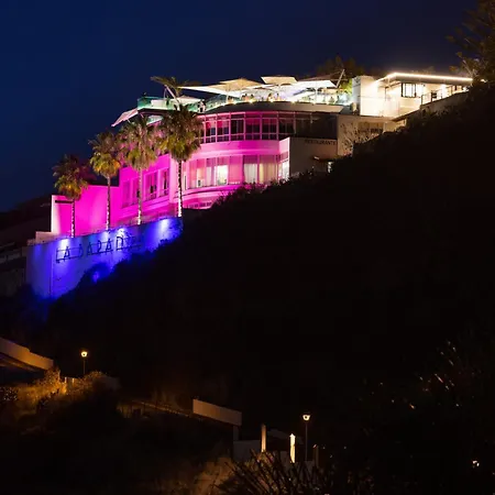 Villa Sunset Horizon Retreat By Eden