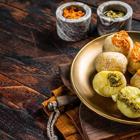 Sunset Horizon Retreat By Eden * El Sauzal