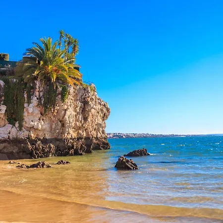 Sunset Horizon Retreat By Eden