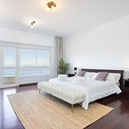 Sunset Horizon Retreat By Eden