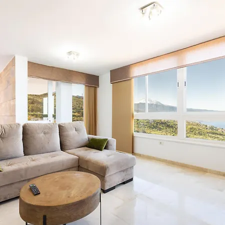 Sunset Horizon Retreat By Eden Villa