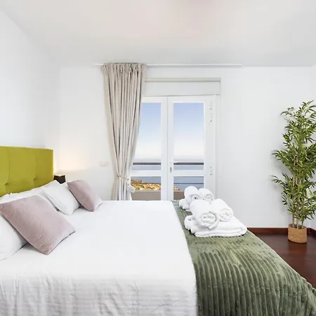 Sunset Horizon Retreat By Eden 别墅 *