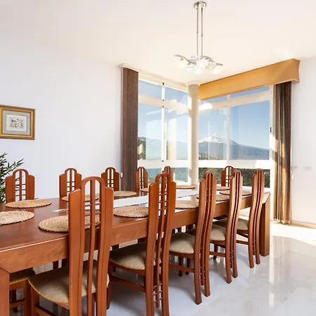 Sunset Horizon Retreat By Eden