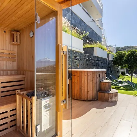 Sunset Horizon Retreat By Eden