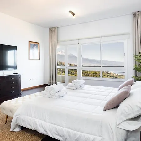 Sunset Horizon Retreat By Eden