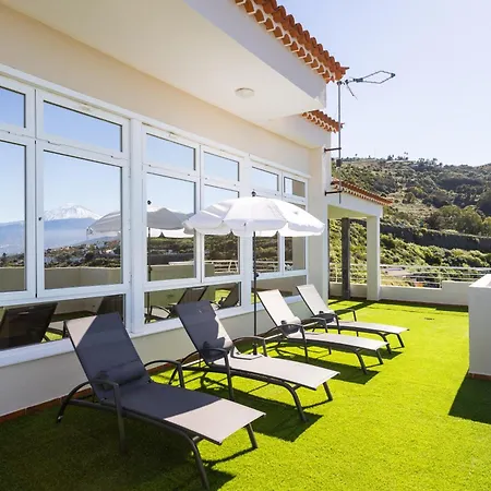 Sunset Horizon Retreat By Eden 别墅 *