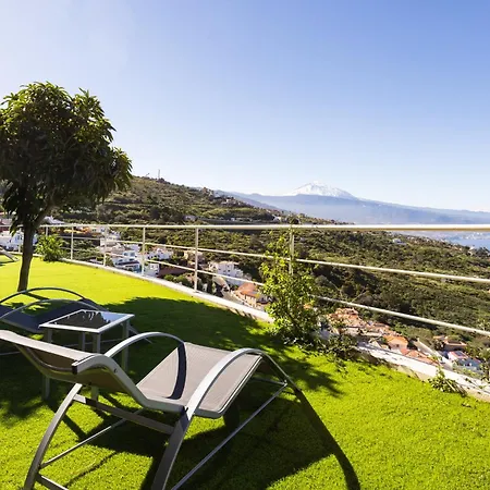 Sunset Horizon Retreat By Eden * 绍萨尔