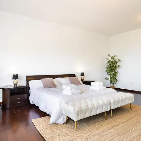 别墅 Sunset Horizon Retreat By Eden