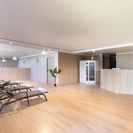 Sunset Horizon Retreat By Eden 别墅 *